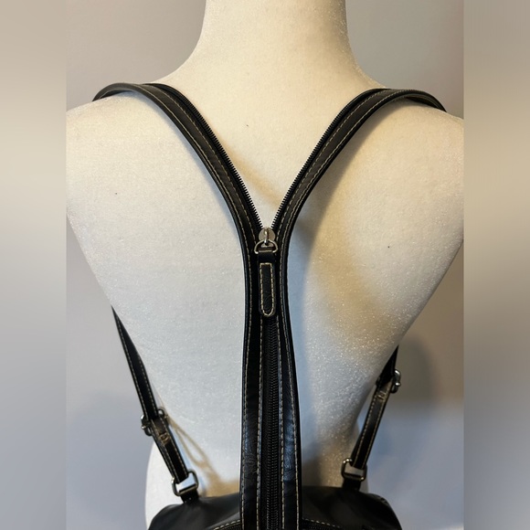 Vintage Mini KGB Studio Backpack - Picture 6 of 14